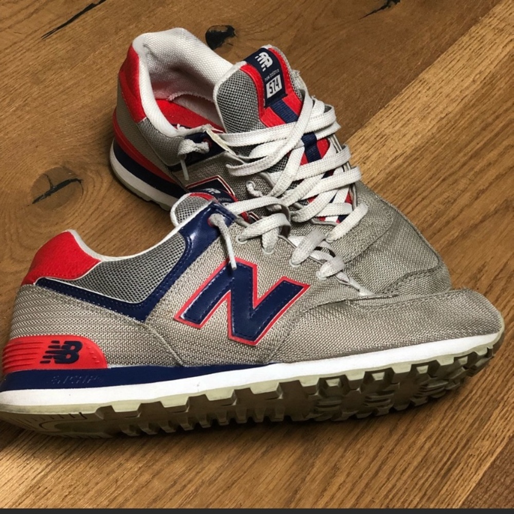 New Balance 574